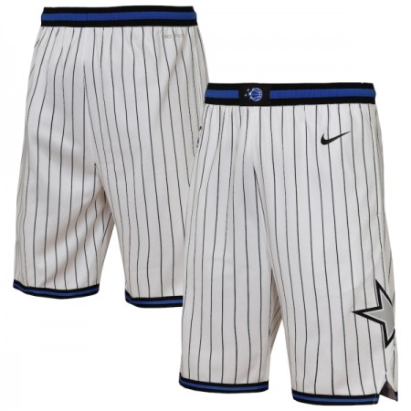 Orlando Magic Kratke hlače Nike 2025-26 Association Edition Swingman